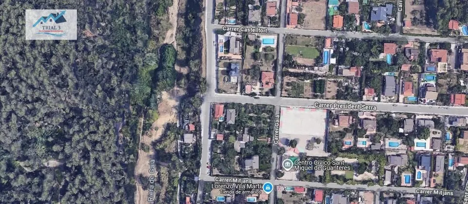 Venta casa en Viladecavalls (Barcelona)