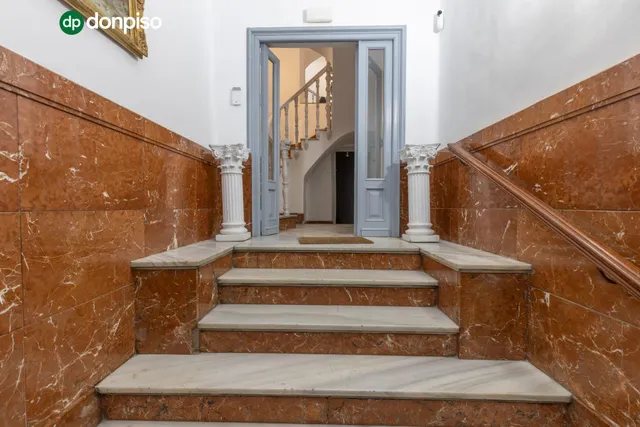 Exclusivo piso de lujo en pleno centro de Granada — 42