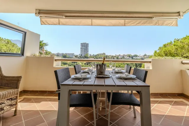 Apartamento 3 habitaciones 154m² en venta - Marbella — 9
