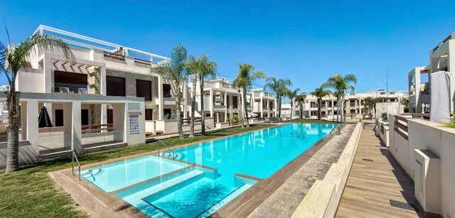 Apartamento 2 habitaciones 71m² en venta - Los balcones — 20