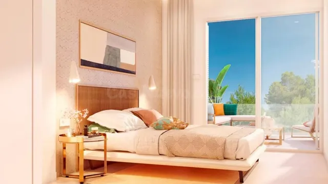 Apartamento 3 habitaciones 111m² en venta - Zona Pueblo — 6