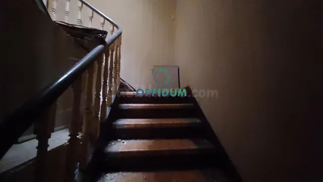 Edificio mixto en venta centro en calle Galera nº 50, A Coru - foto 4