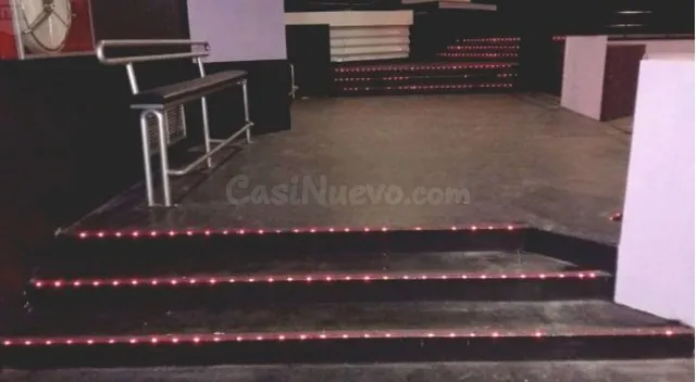 Se alquila local hostelería en centro de Carballo - foto 5