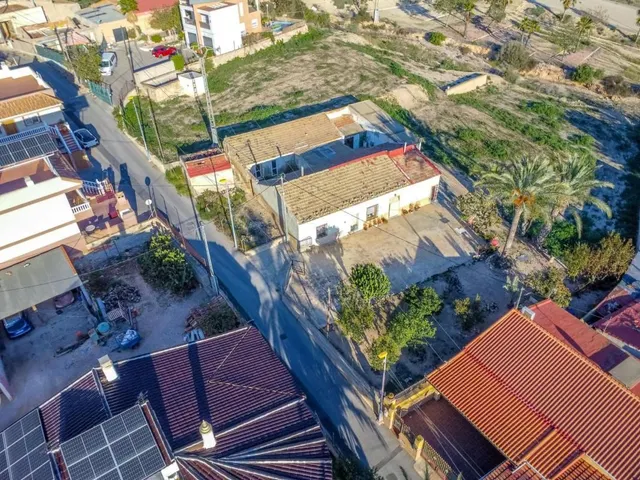 Casa de campo 4 habitaciones 267m² en venta - Raiguero de Bonanza — 25