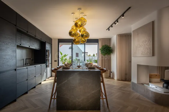 Apartamento 3 habitaciones 143m² en venta - Marbella — 5