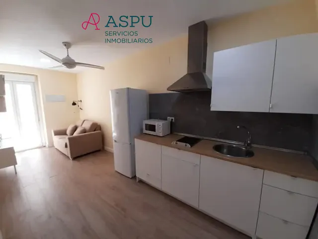 APARTAMENTO CON LICENCIA VFT — 8