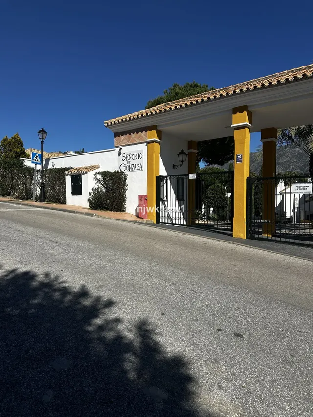 Apartamento 2 habitaciones 106m² en venta - Marbella — 22