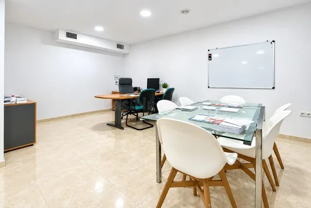 ESPECTACULAR OFICINA EN LA OCARASA VIVIENDA/OFICINA DE 145 M - foto 3
