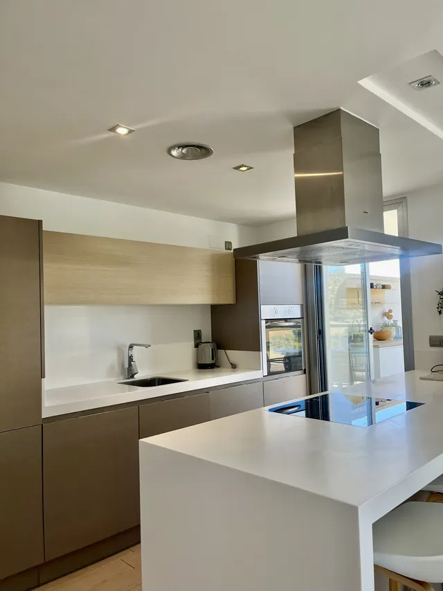 Apartamento 3 habitaciones 101m² en venta - El Madroñal — 22