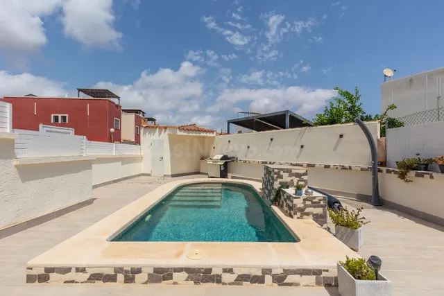 APARTAMENTO DE 2 DORMITORIOS 2 BAÑOS EN ORIHUELA COSTA (LOS ALTOS) — 23