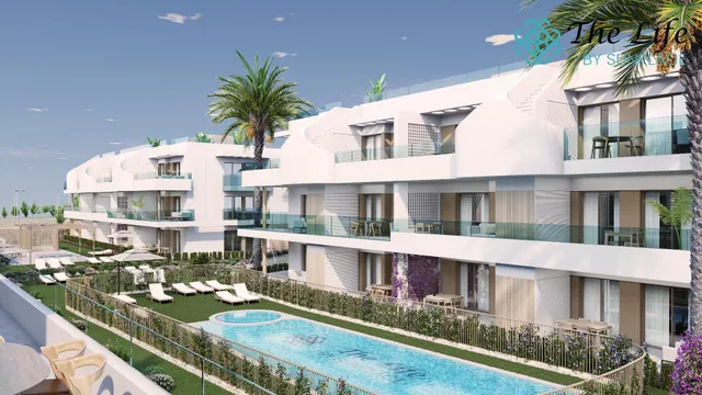Apartamento 2 habitaciones 99m² en venta - PILAR DE LA HORAD - foto 5