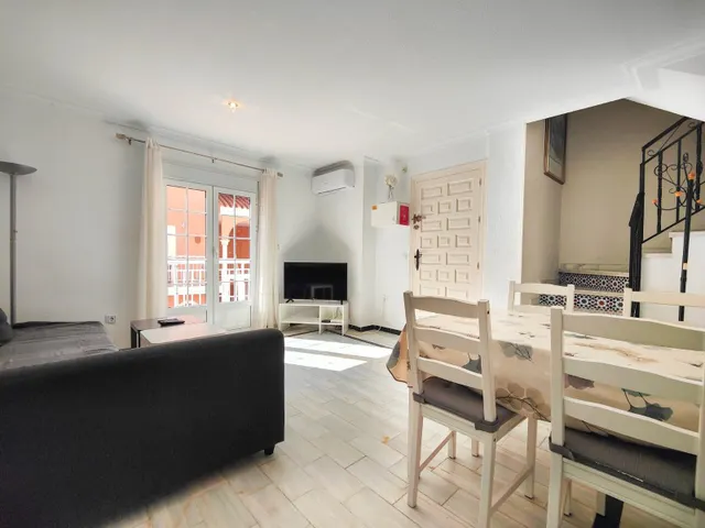 Ático 2 habitaciones 87m² en venta - La Mata pueblo — 18