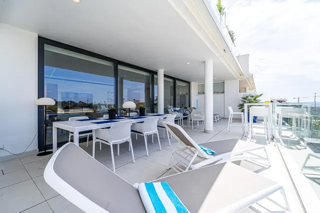 Apartamento 3 habitaciones 122m² en venta - Centro — 22