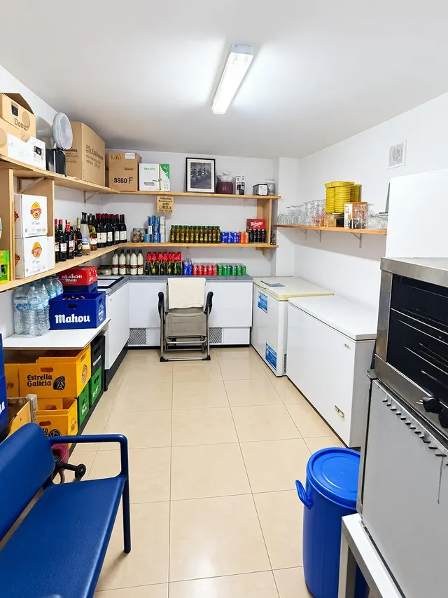 Traspaso de local Cala Finestrat - foto 2