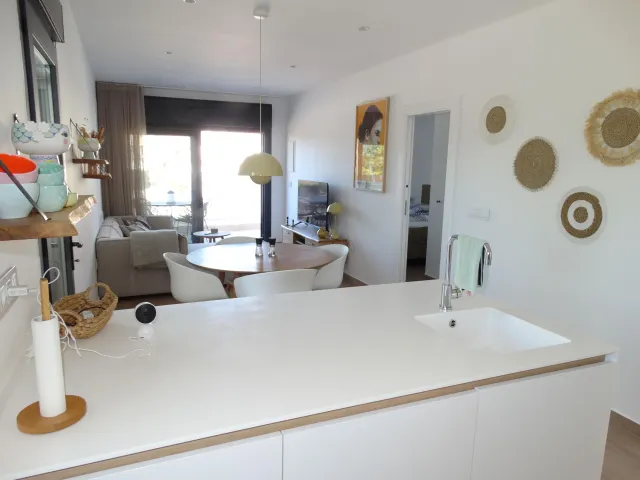 Bungalow Planta Alta 3 habitaciones 79m² en venta - Las Higuericas — 25