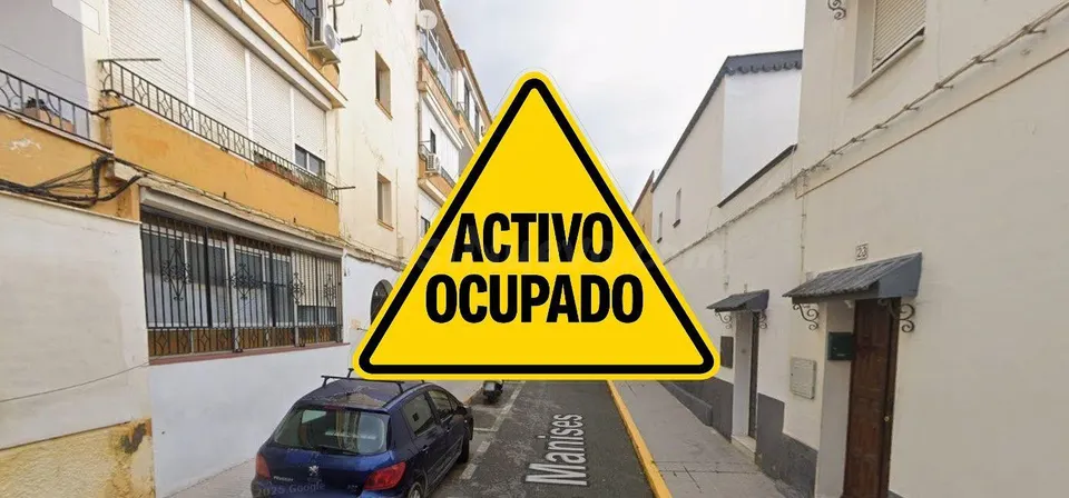 PISO EN SAN JUAN DE AZNALFARACHE