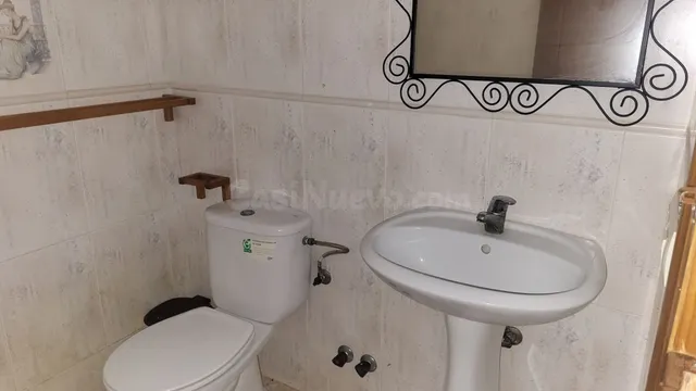 Piso en Alquiler en Albox Almería — 5