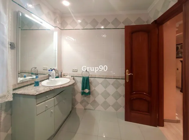 ESPECTACULAR CASA CON PISCINA, BARBACOA  EN PARCELA DE MÁS DE 20.000M2 — 22