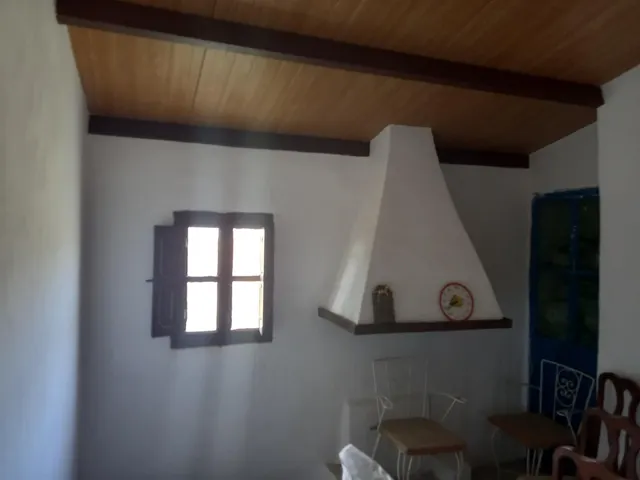 OCASION FINCA RUSTICA DE REGADIO CON VIVIENDA A 1,5 kM. DE MORA D´EBRE — 10