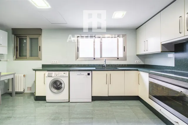 Piso 3 habitaciones 153m² en venta - Sant Francesc — 7