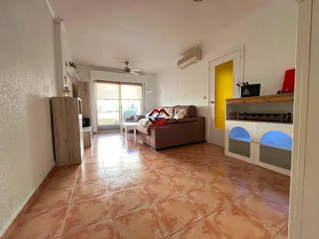 Apartamento de 3 dormitorios con gran patio a 400 m del mar menor – lo pagán — 8