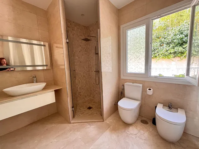 Vivienda unifamiliar en La Panera, Estepona — 17