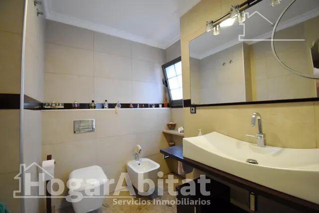 ESPECTACULAR CHALET CON PISCINA, GARAJE, TERRAZA Y ASCENSOR — 49