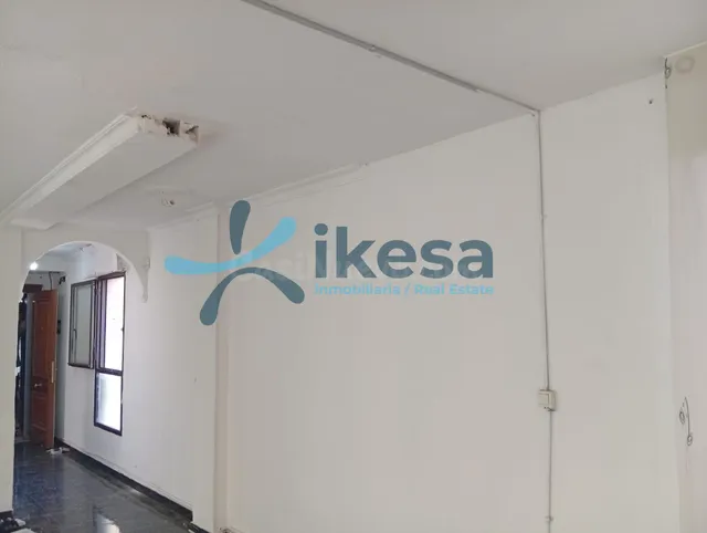 VENTA DE PISO EN ALMERÍA (ALMERÍA) - foto 5