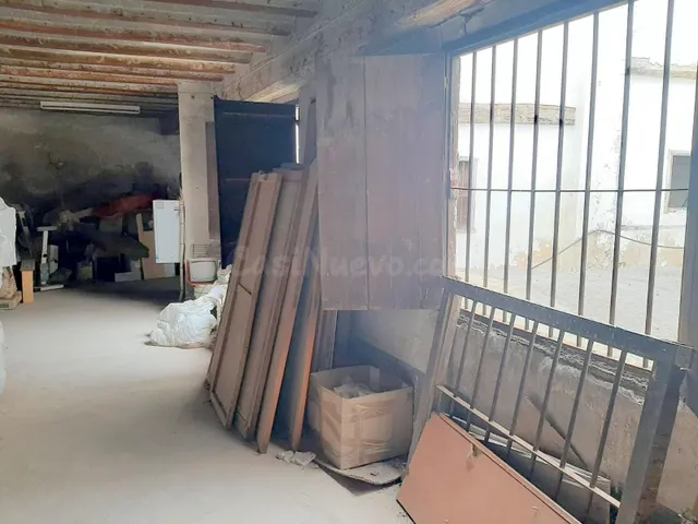 FINCA PARA REFORMAR EN XATIVA - foto 3