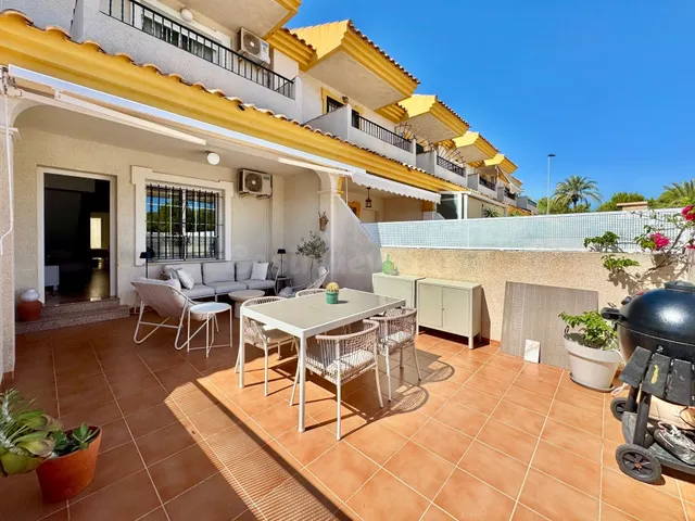 Dúplex 3 habitaciones 97m² en venta - Playa de santiago de la ribera — 2