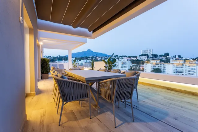 Apartamento 4 habitaciones 125m² en venta - Marbella — 3