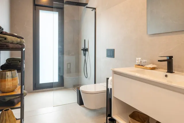 Villa 4 habitaciones 272m² en venta - DOÑA PEPA — 28