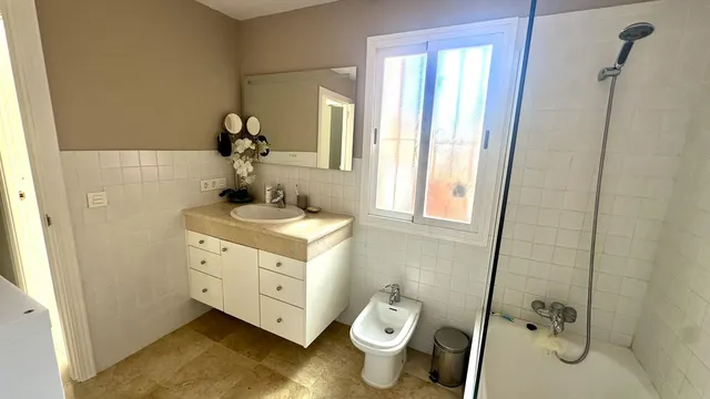 Adosado 3 habitaciones 162m² en venta - Costa Del Sol — 17