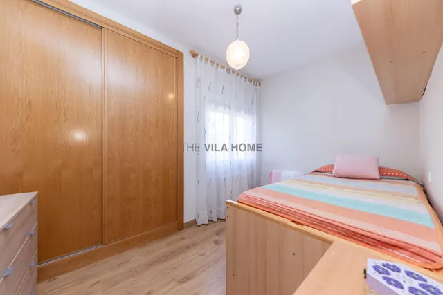 Chalet independiente — 22
