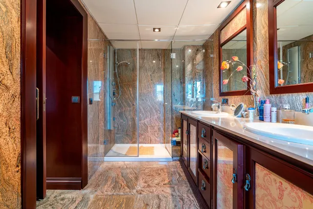 Exclusivo Chalet Independiente en Almerimar: Elegancia, Amplitud, Privacidad, Gran Parcela, Excelentes Calidades y Acabados de Lujo — 22