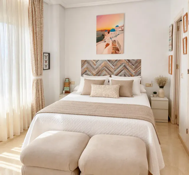 Villa en Nuevo Portil — 10