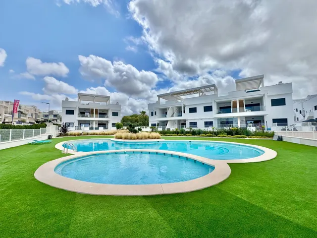 Ático 2 habitaciones 178m² en venta - Los balcones