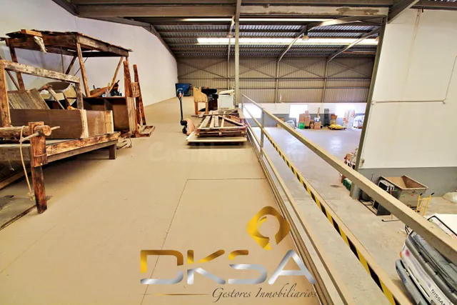 Nave en Partida Santa, Alcora - foto 4