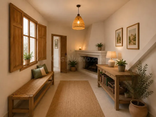 CASA PARA REFORMAR — 3