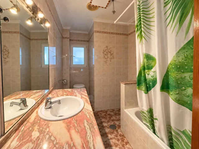 VIVIENDA EN EL GARBANZAL DE 478M2 Y SOTANO DE 214M2 — 17