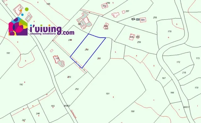 Casa de campo-Masía en Venta en Albox Almería - foto 2