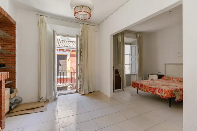 Venta de Edificio en Baza — 46