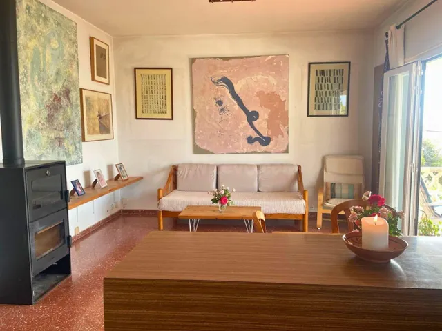 Chalet en Punta Prima M-6572 - foto 3