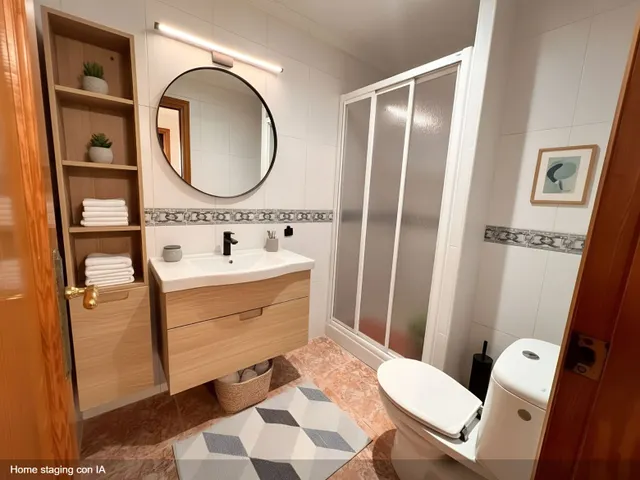 Apartamento 3 habitaciones 110m² en venta - Pueblo — 20