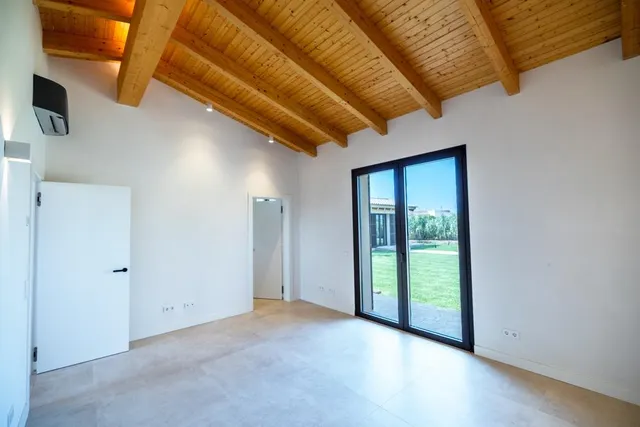 Chalet de lujo en Campos — 13