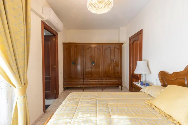 Auténtica casa con corrala tradicional y azotea en el corazón del Albaicín con gran potencial también para inversores — 38