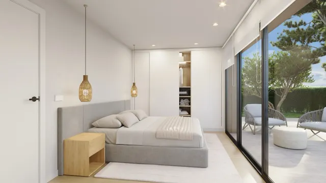 Apartamento 2 habitaciones 152m² en venta - La Nucia Pueblo — 44