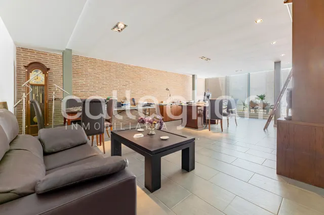 Chalet de ensueño en Torre En Conill! — 17