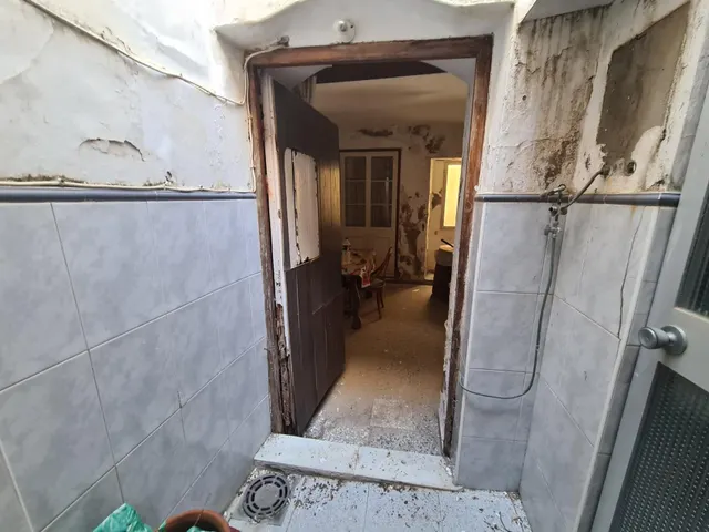 Casa de pueblo para reformar — 20