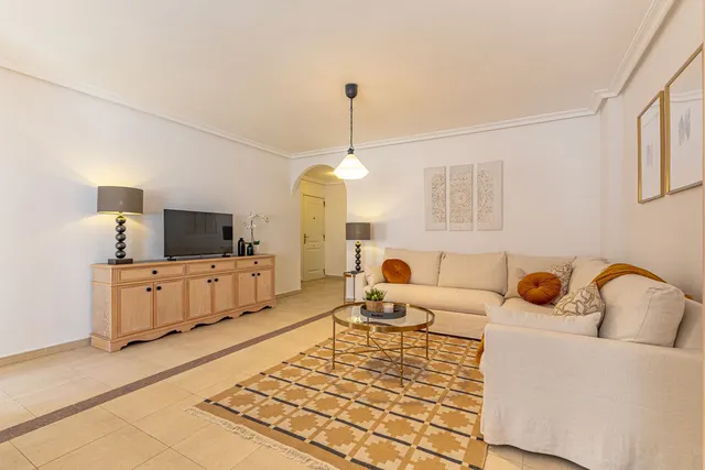 Apartamento 2 habitaciones 107m² en venta - Marbella — 12